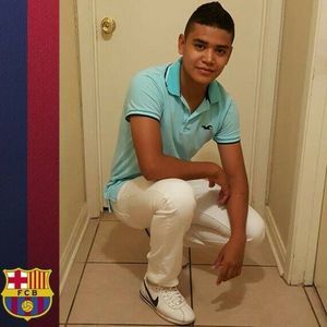 Meet your Posher, Marvin